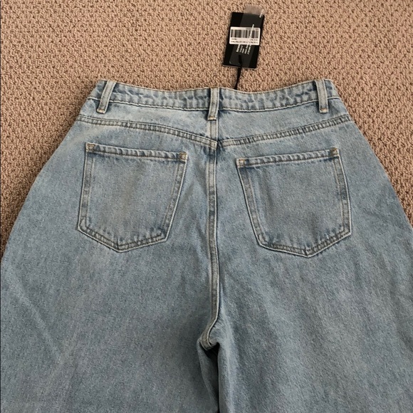 Slouchy jeans - Picture 6 of 7